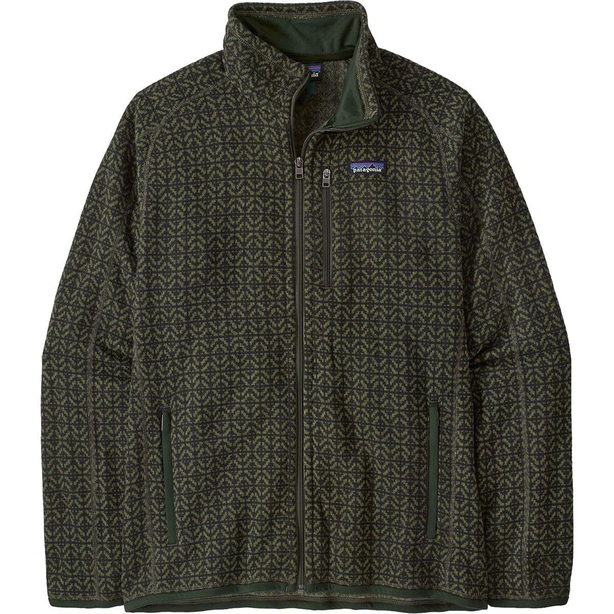 Patagonia Patagonia Men's Better Sweater Jacket