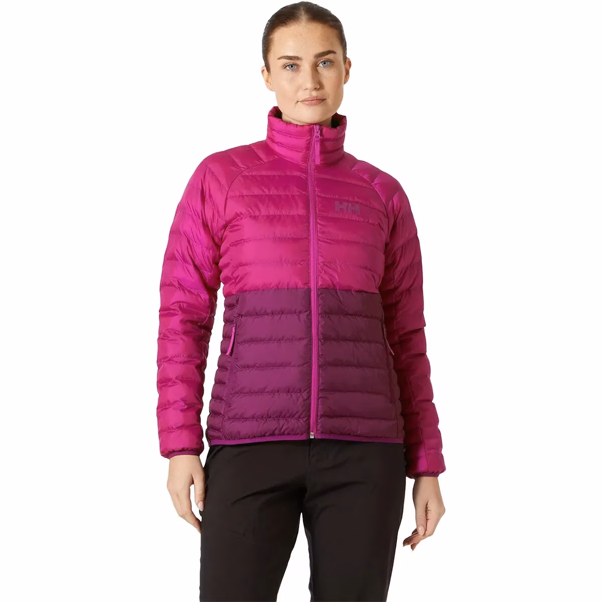 Helly Hansen Helly Hansen Women's Banff Insulator Jacket