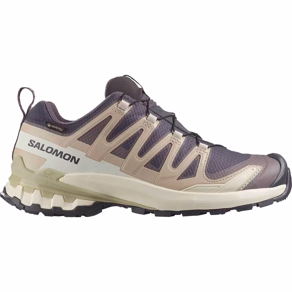 Salomon Salomon Women's XA Pro 3D V9 GTX Trail Running Shoes