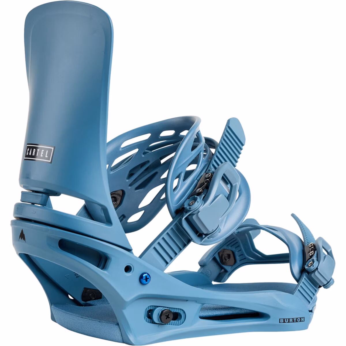 Burton Burton Cartel Snowboard Bindings