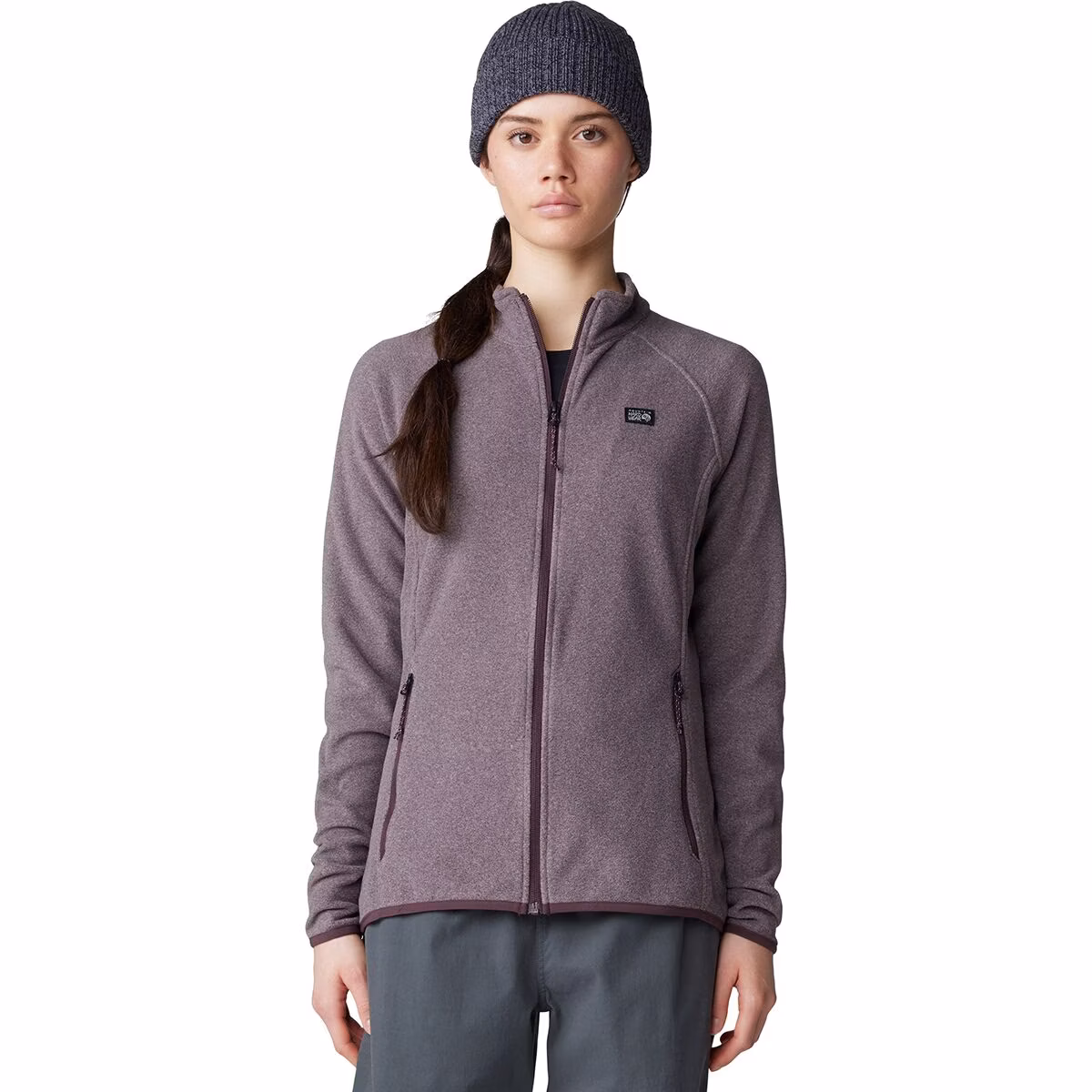 Mountain Hardwear Mountain Hardwear Women's Microchill Jacket