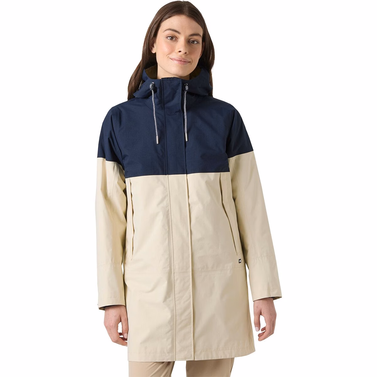 Helly Hansen Helly Hansen Women's Koster Rain Coat