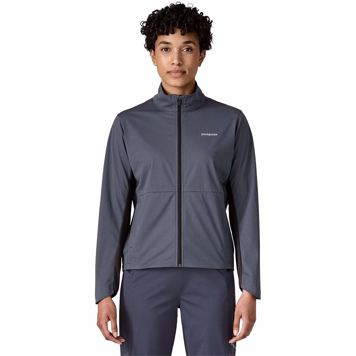 Patagonia Patagonia Women's Wind Shield Hybrid Jacket