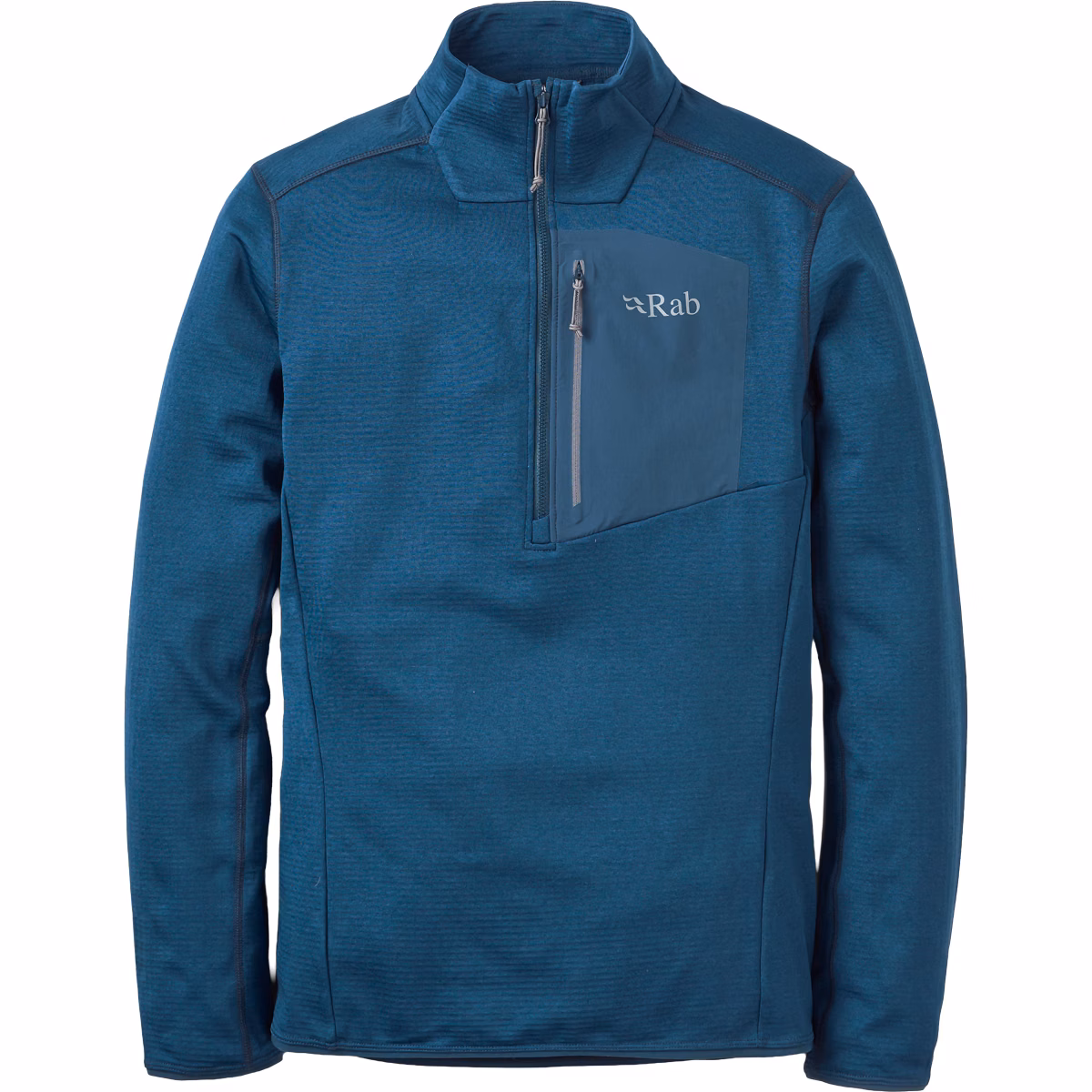 Rab Rab Men's Ascendor Pull-On Jacket