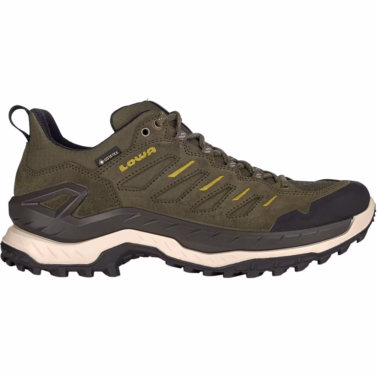 Lowa Lowa Men's Innovo GTX Lo Hiking Shoes