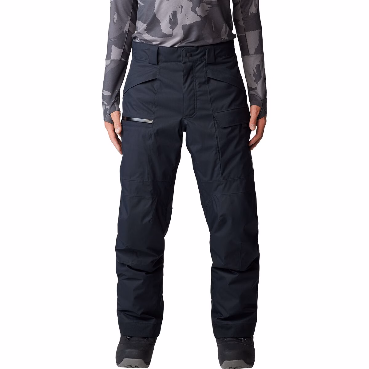 Mountain Hardwear Mountain Hardwear Men's Firefall Insulated Pants