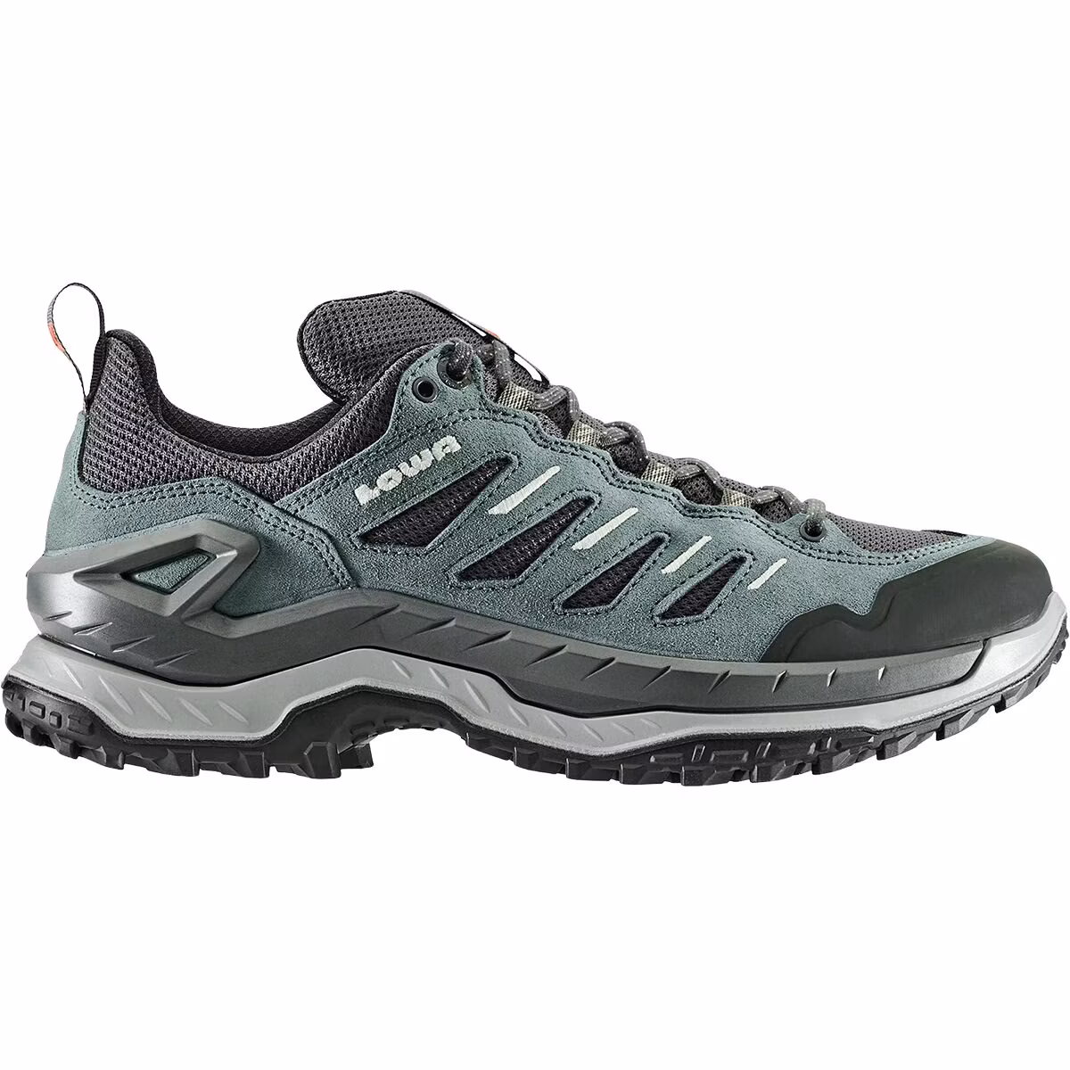 Lowa Lowa Men's Innovo Lo Hiking Shoes