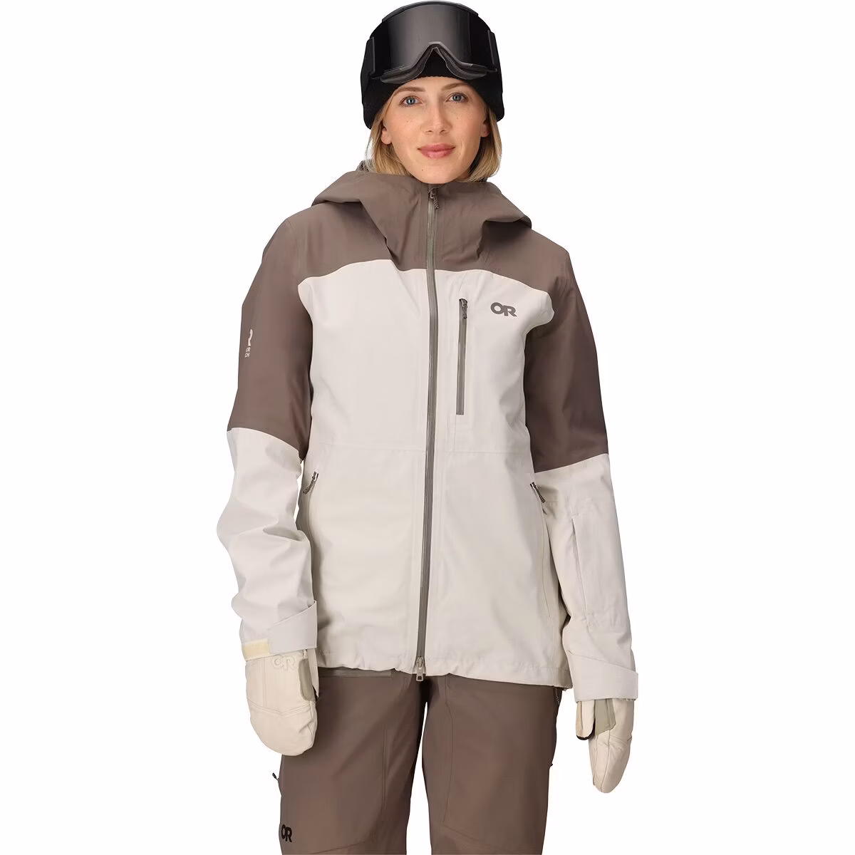 Outdoor Research Outdoor Research Women's Cloudchaser 3L Jacket