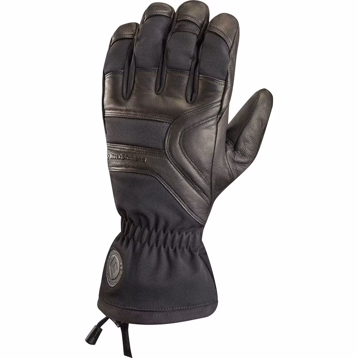 Black Diamond Black Diamond Patrol Gloves