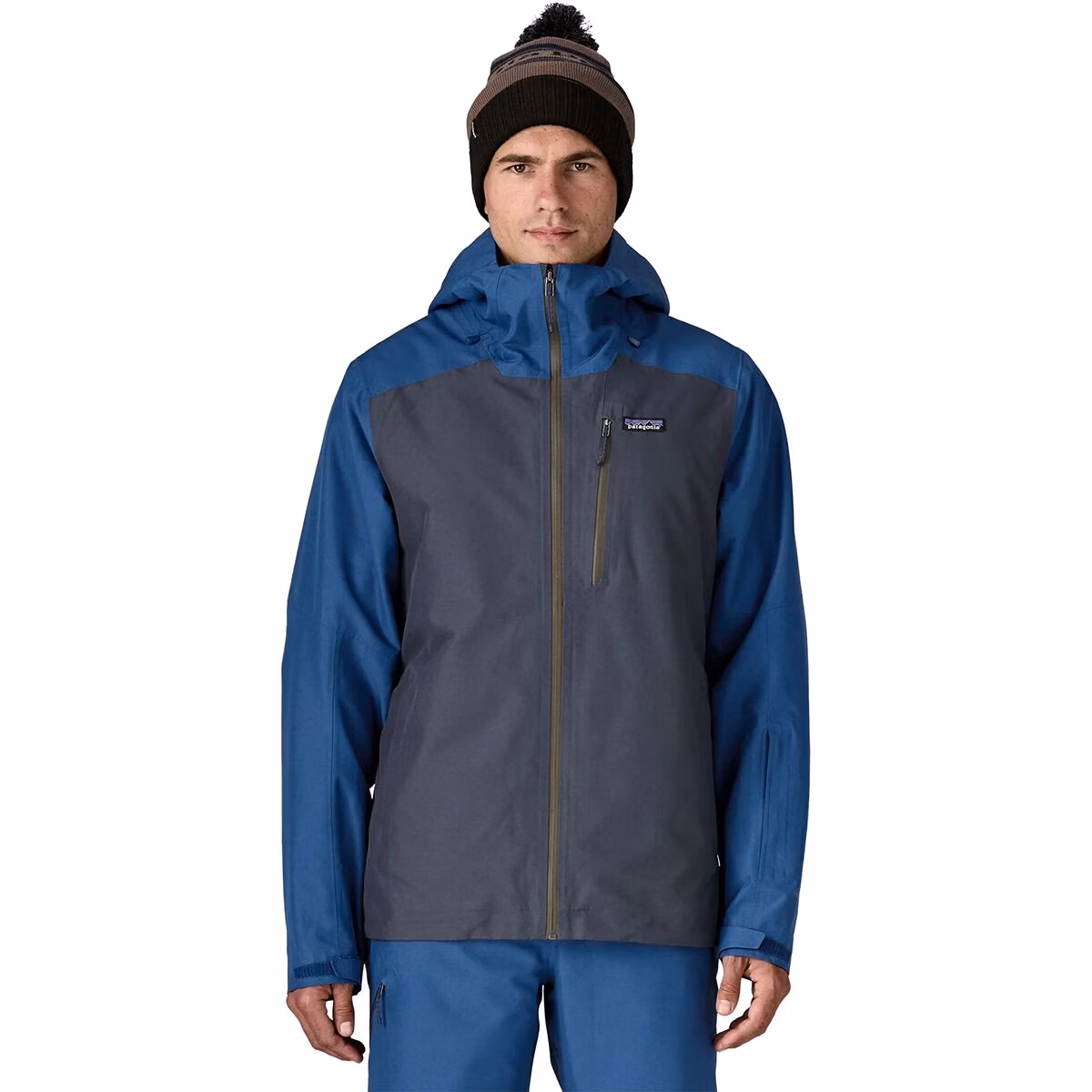 Patagonia Patagonia Men's Insulated Powder Town Jacket