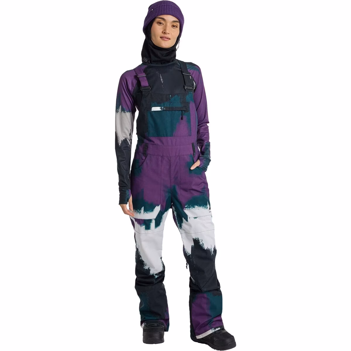 Burton Burton Avalon Bib Pants - Women's