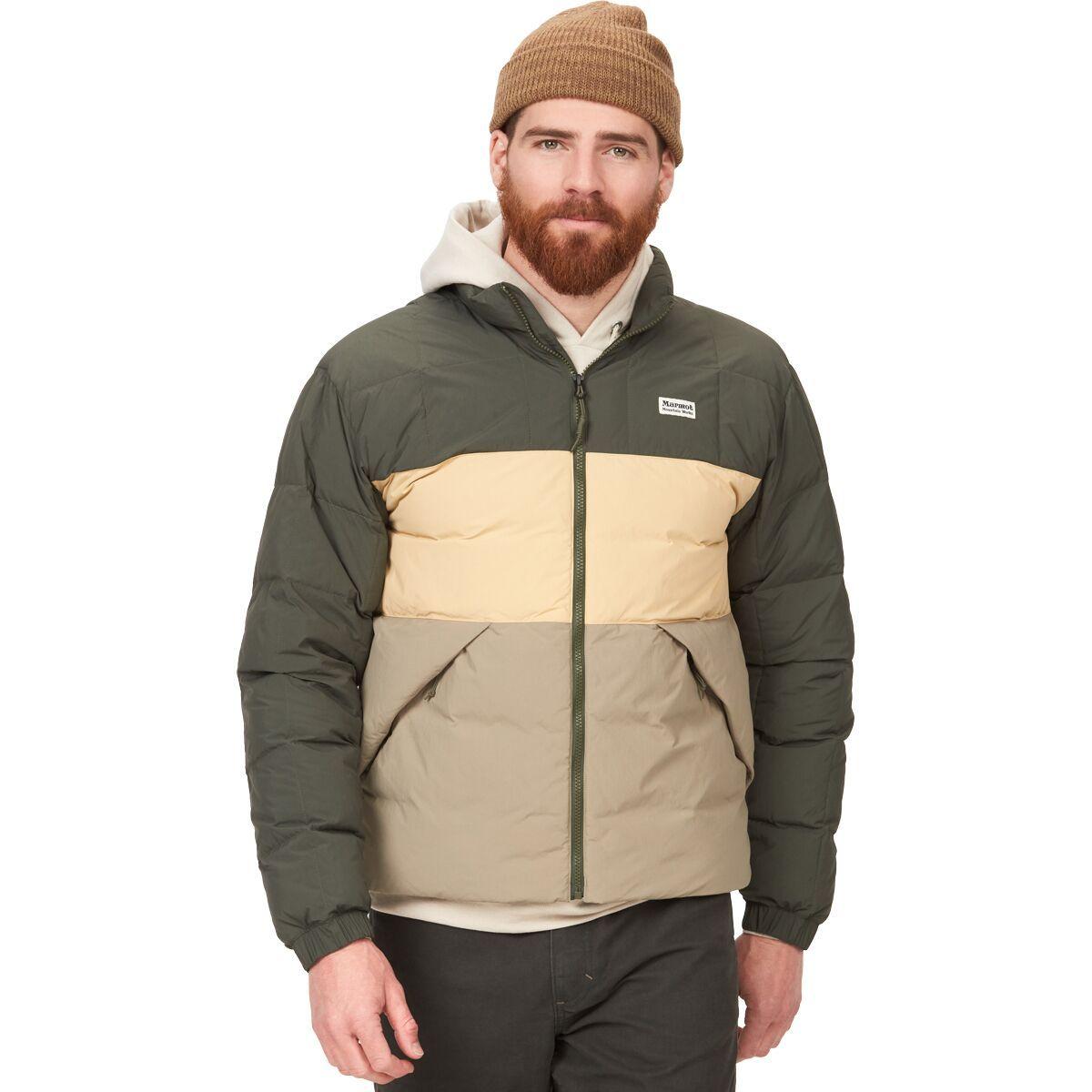 Marmot Marmot Men's Ares Down Jacket