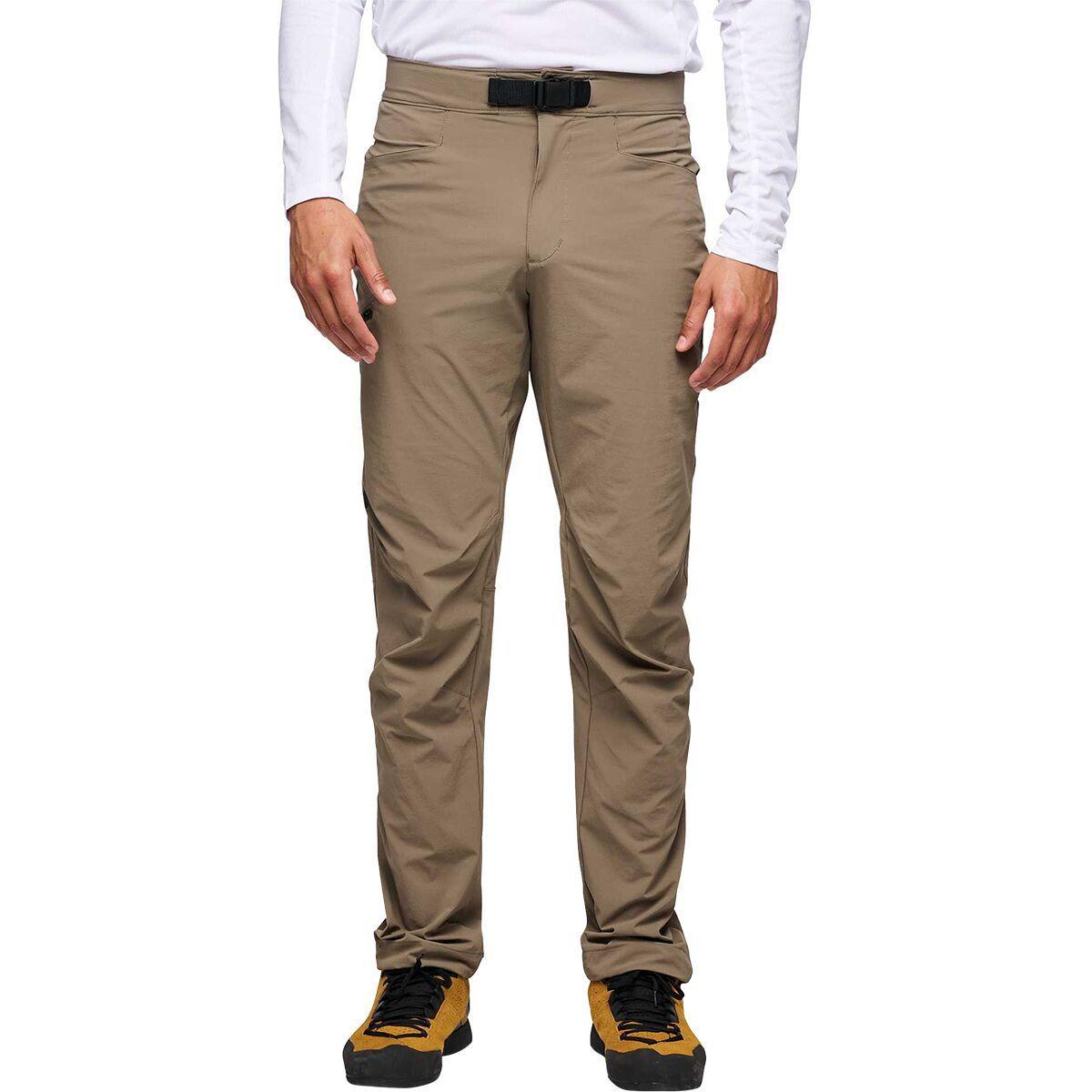 Black Diamond Black Diamond Men's Alpine Light Pants
