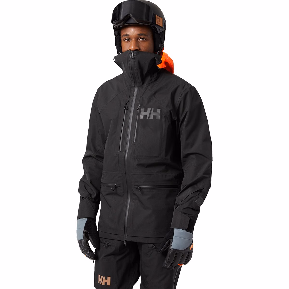 Helly Hansen Helly Hansen Men's Elevation Infinity 2.0 Jacket