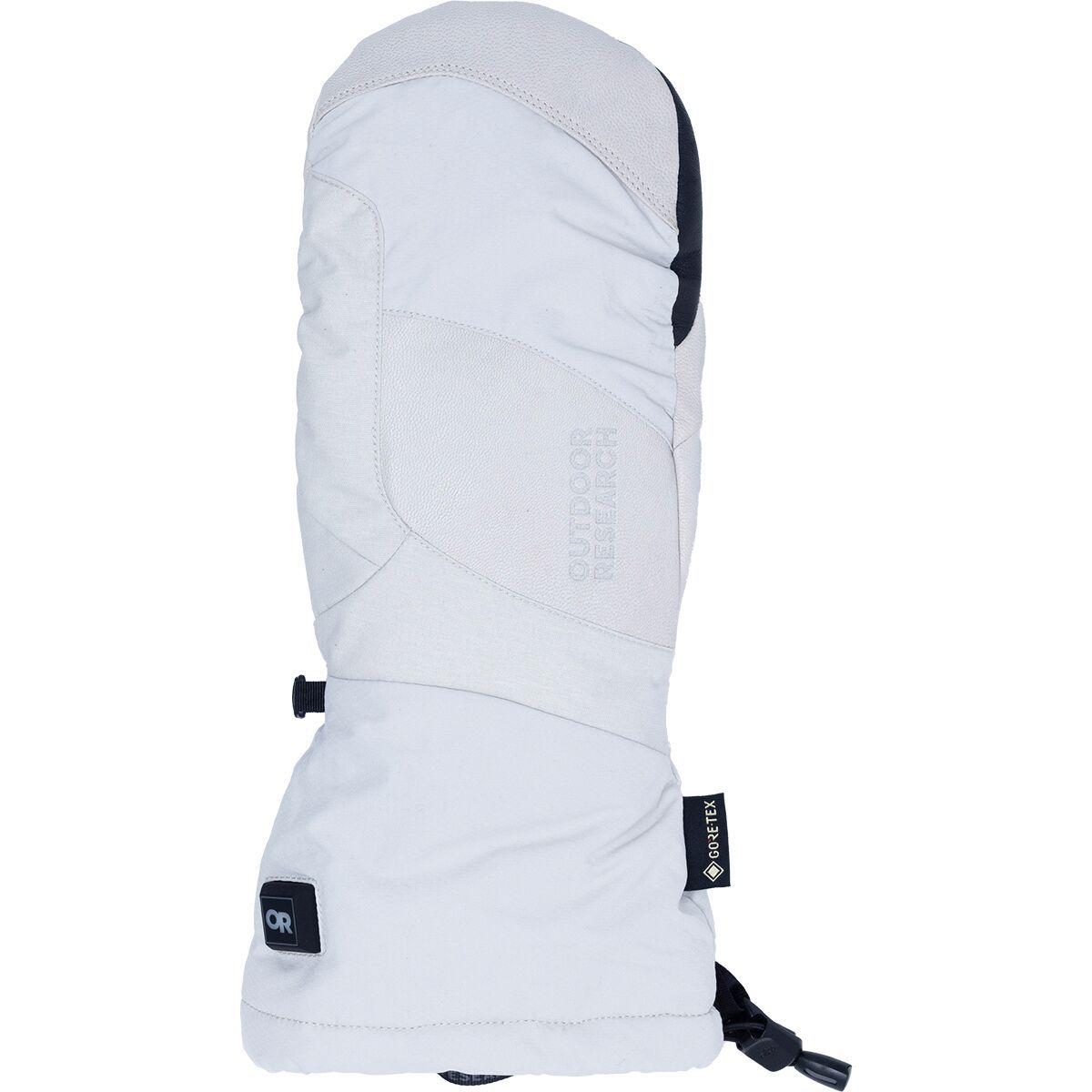 Outdoor Research Outdoor Research Prevail Heated GORE-TEX Mittens