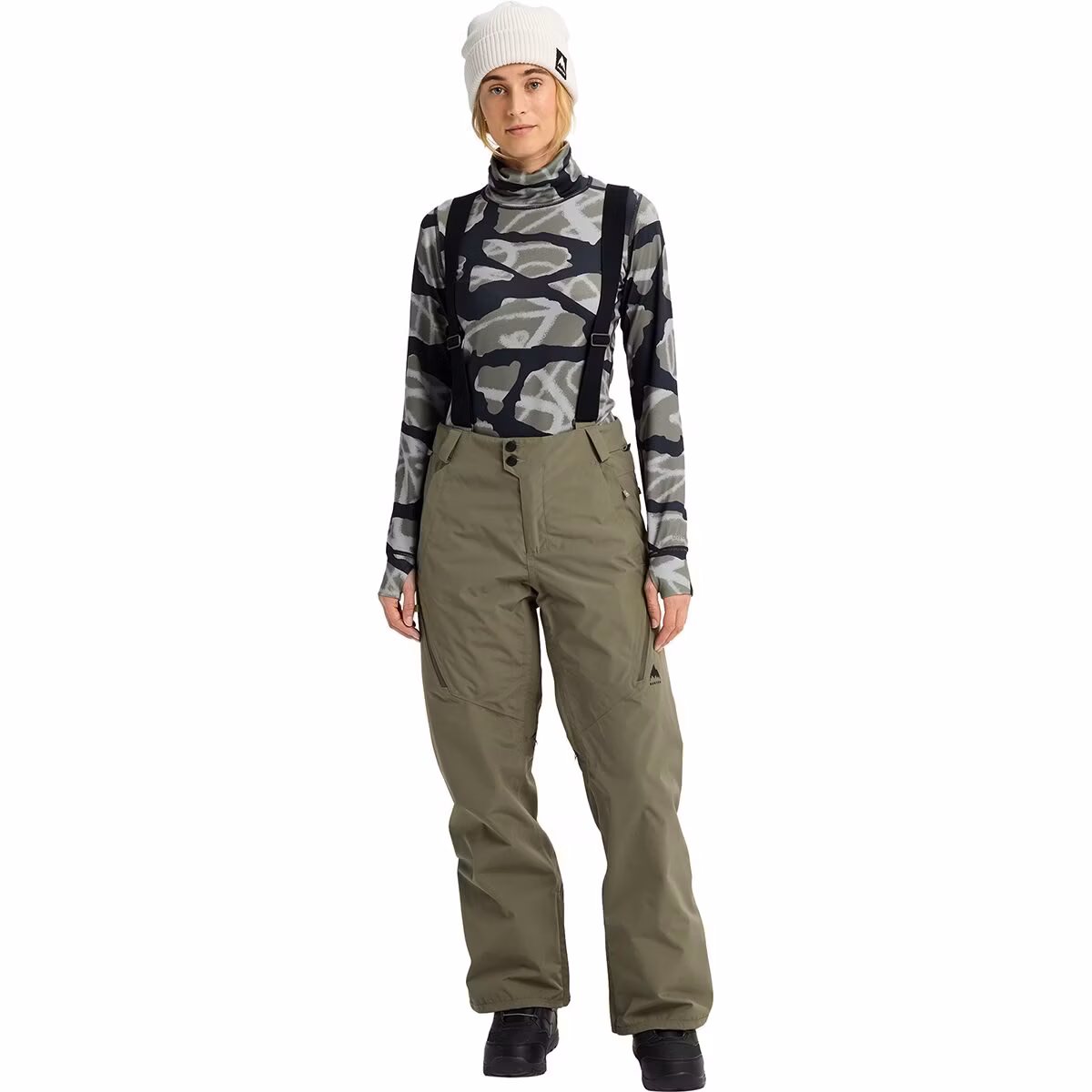 Burton Burton Women's Reserve 3-In-1 Pants
