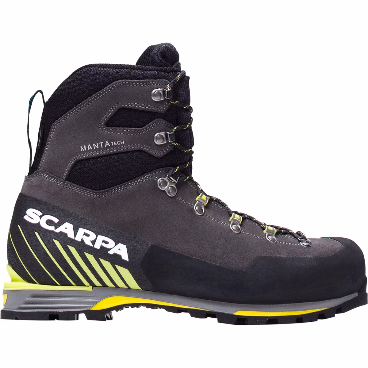 Scarpa Scarpa Men's Manta Tech GTX Mountaineering Boots