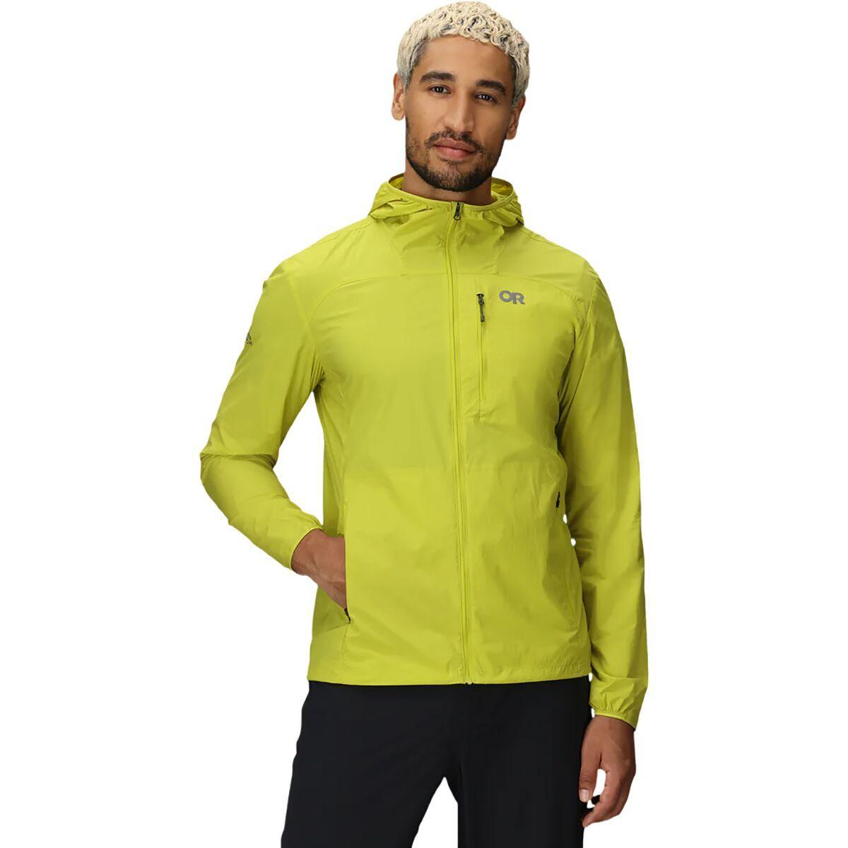Outdoor Research Outdoor Research Men's Shadow Wind Hoody