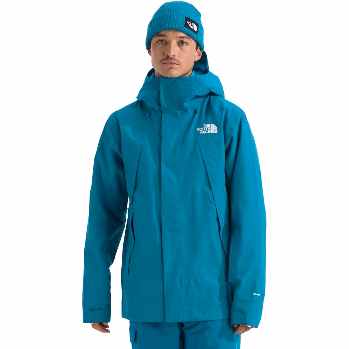 The North Face The North Face Men's Clement Triclimate Jacket