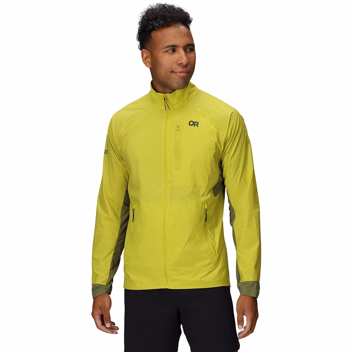 Outdoor Research Outdoor Research Men's Deviator Wind Jacket