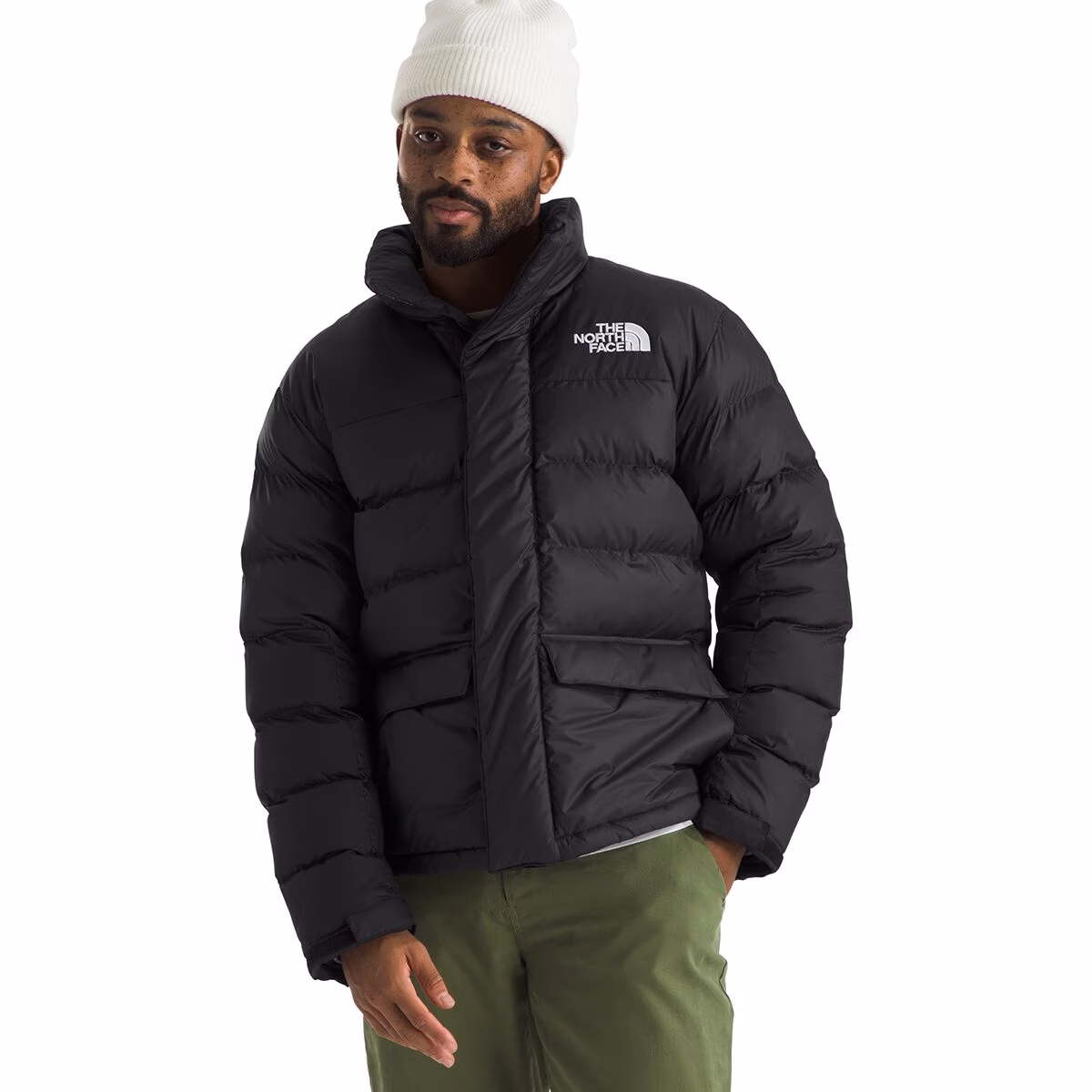 The North Face The North Face Men's Limbara Insulated Jacket