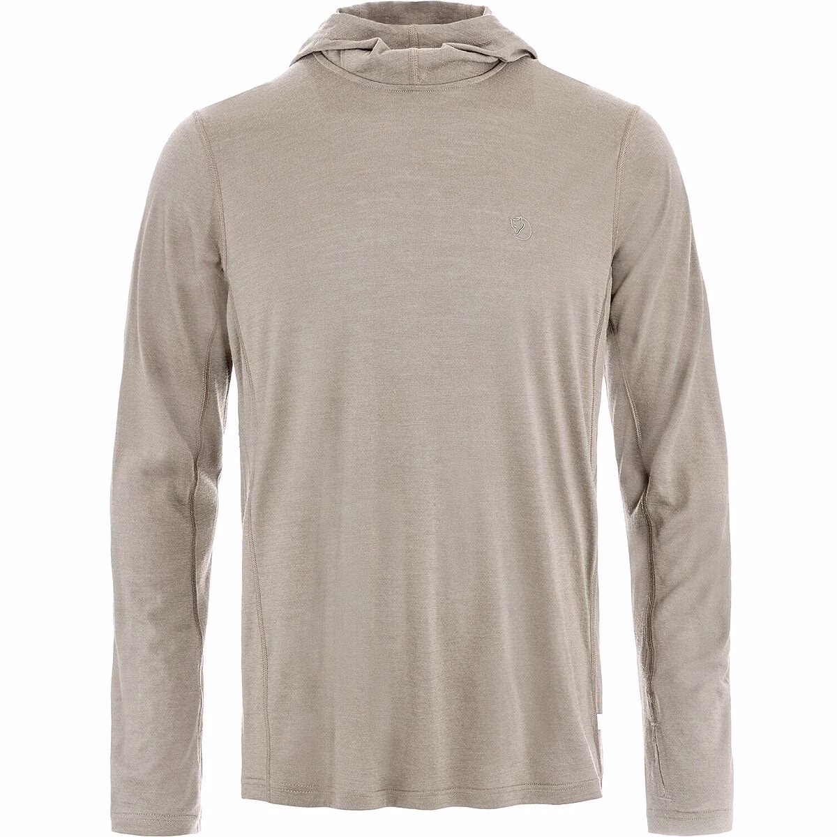 Fjallraven Fjallraven Men's Abisko Wool Hoodie