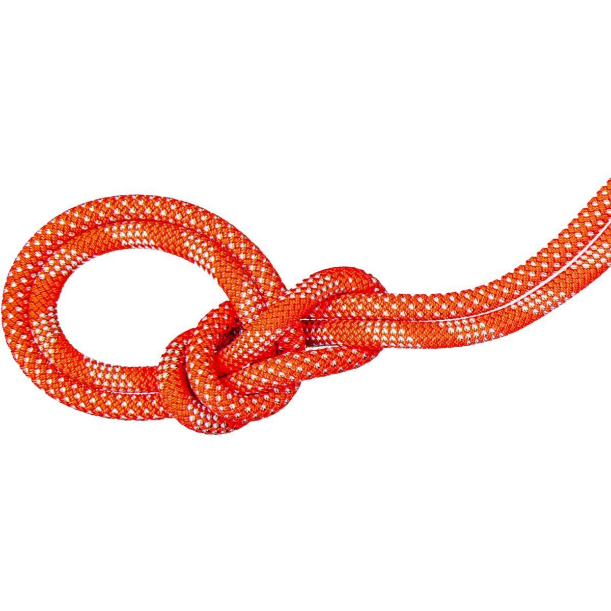Mammut Mammut Crag Classic Duodess 9.8mm Rope