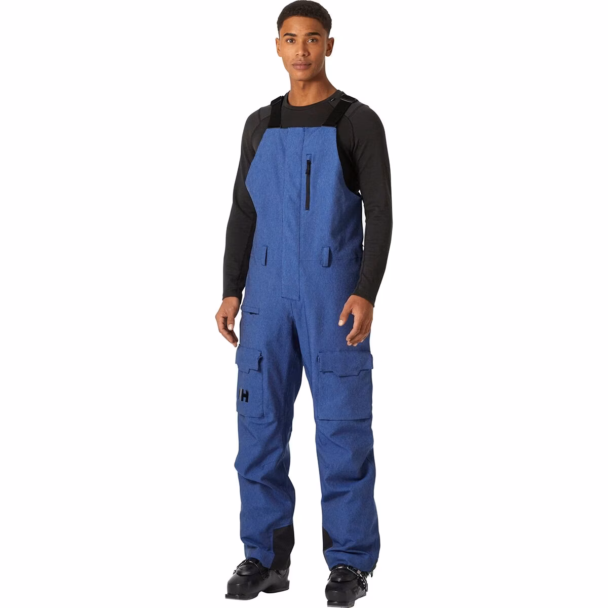 Helly Hansen Helly Hansen Men's Sogn Bib Cargo Pants