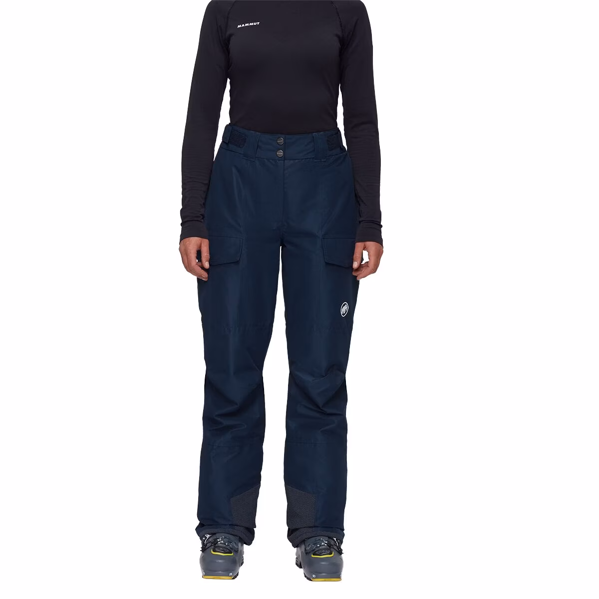 Mammut Mammut Women's Fall Line HS Thermo Pants