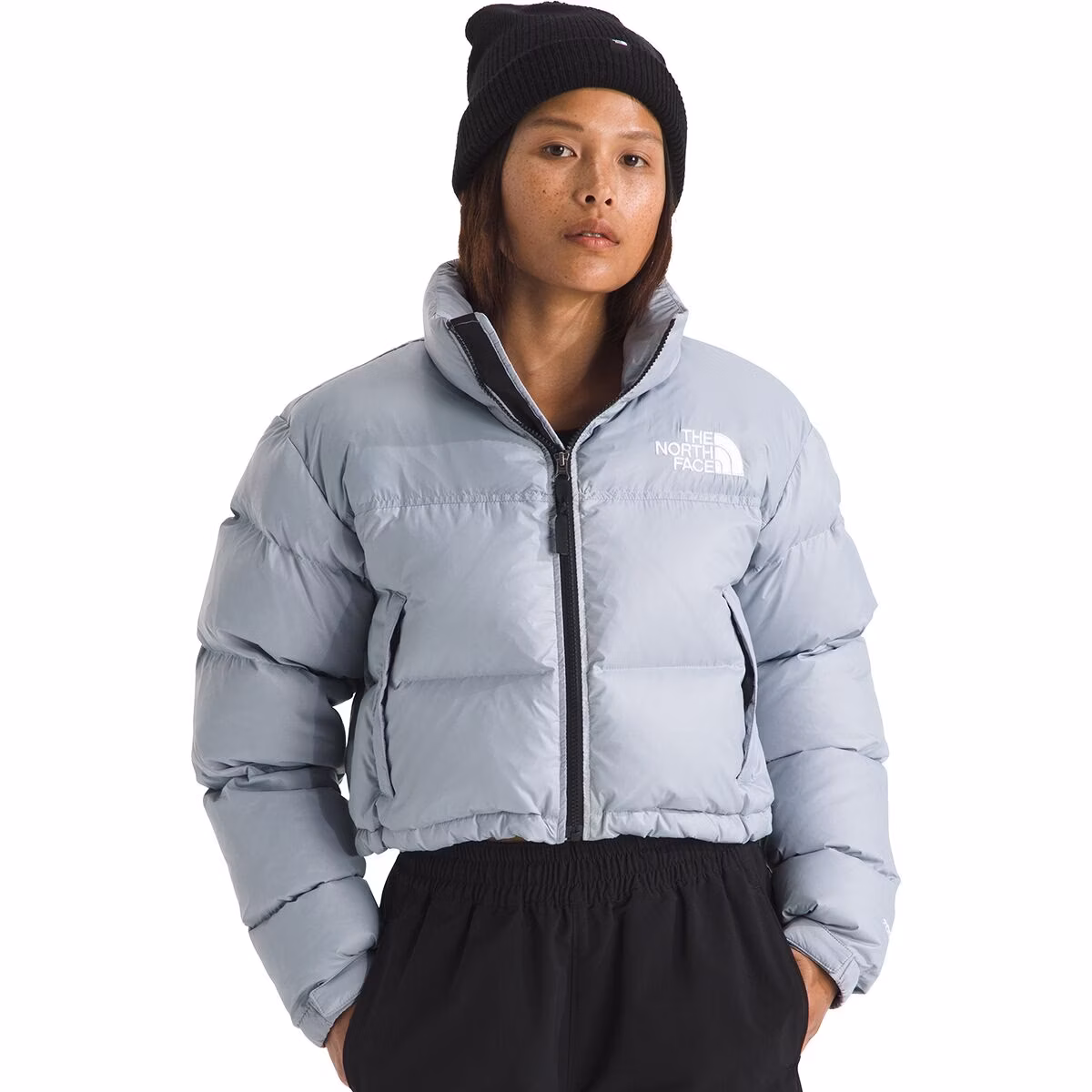 The North Face The North Face Women's Nuptse Short Down Jacket