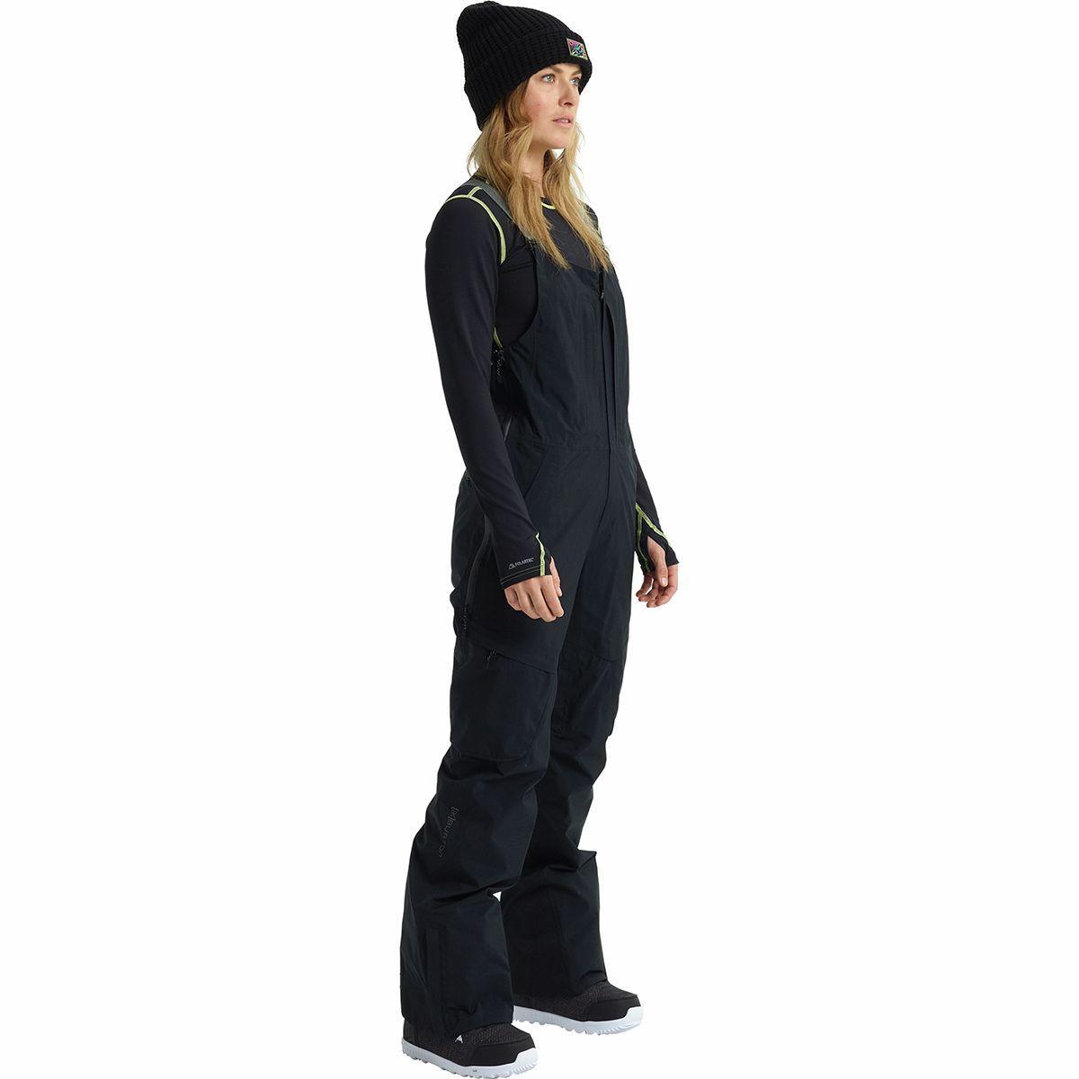 Burton Burton AK GORE-TEX 2L Kimmy Bib Pants - Women's