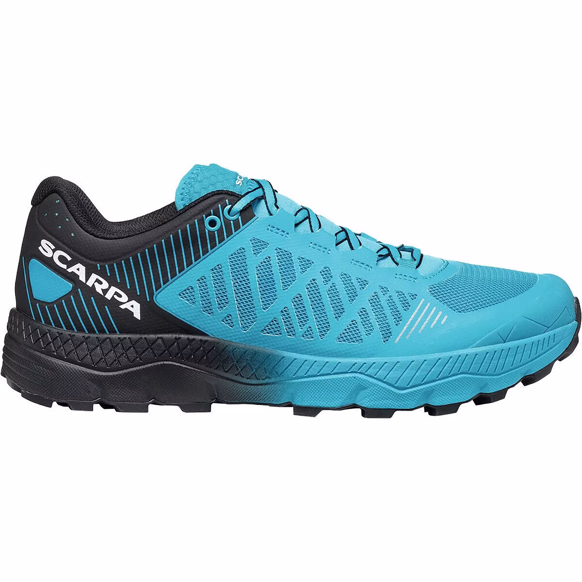 Scarpa Scarpa Men's Spin Ultra Trail Running Shoes