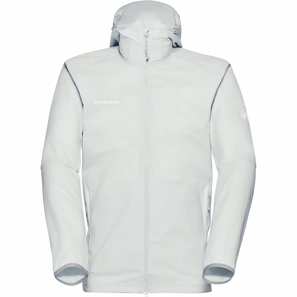 Mammut Mammut Men's GRANITE SO Hoody