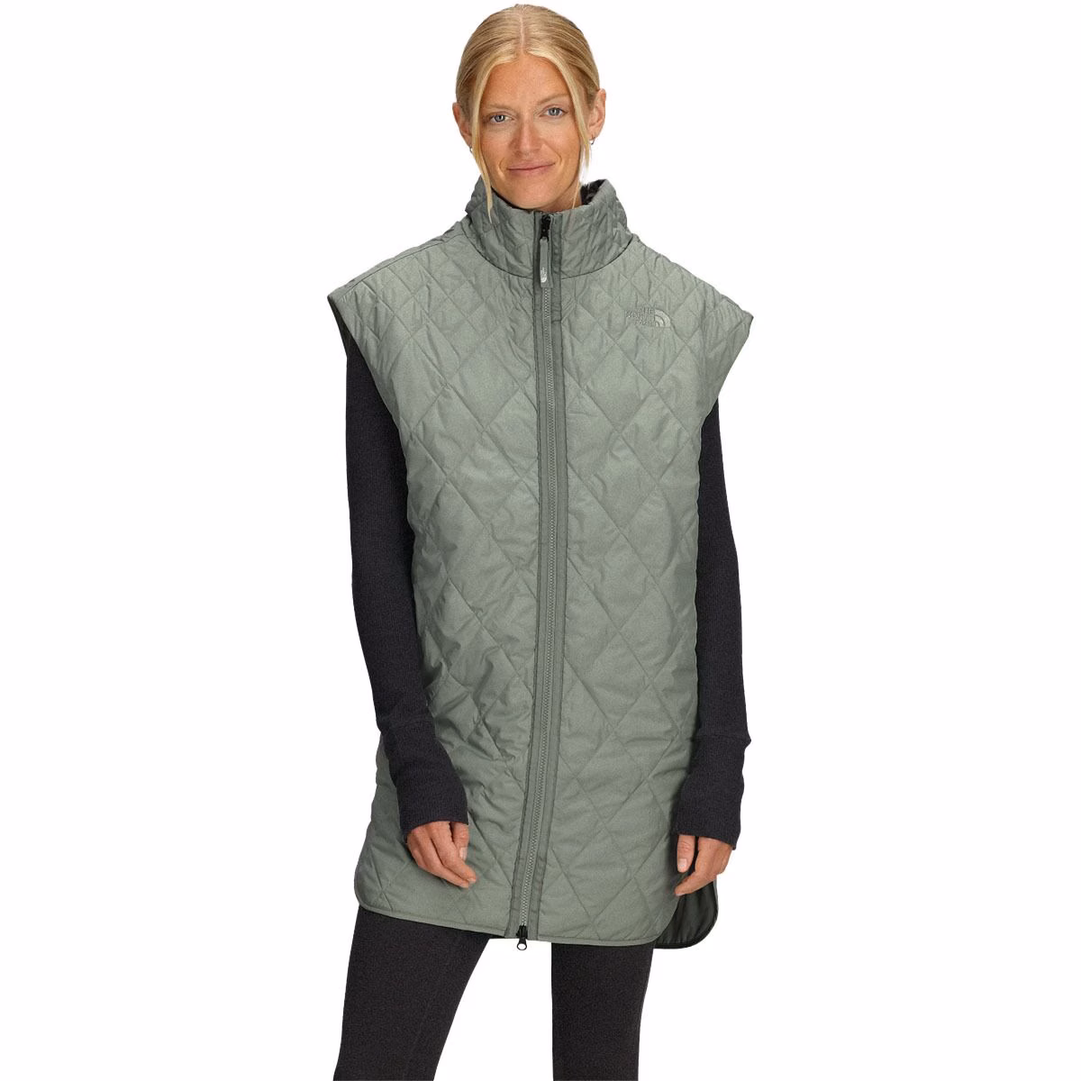 The North Face The North Face Women's Diamond Peak Insulated Vest
