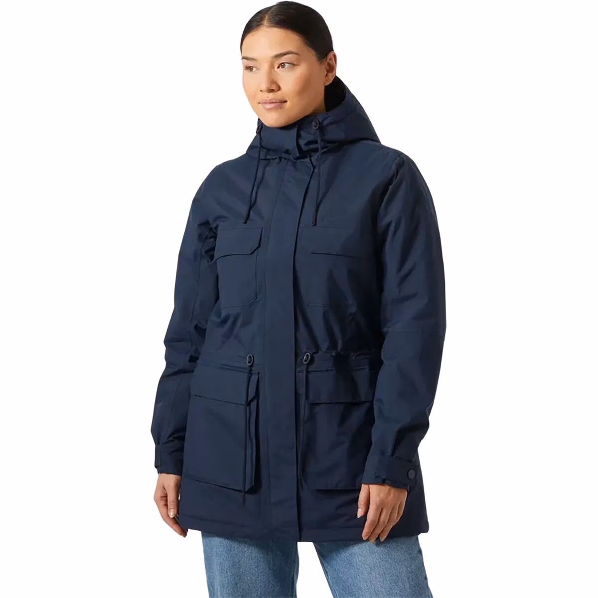 Helly Hansen Helly Hansen Women's Escape Insulated Parka