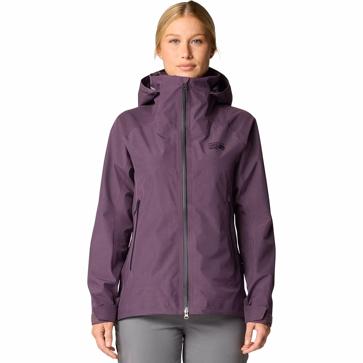 Mountain Hardwear Mountain Hardwear Women's TrailVerse GORE-TEX Jacket