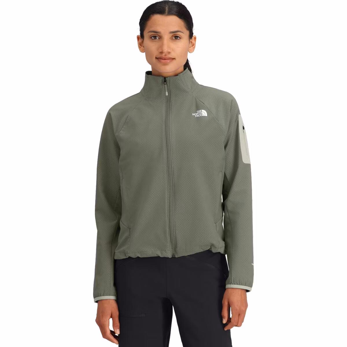 The North Face The North Face Women's Tek Approach Jacket