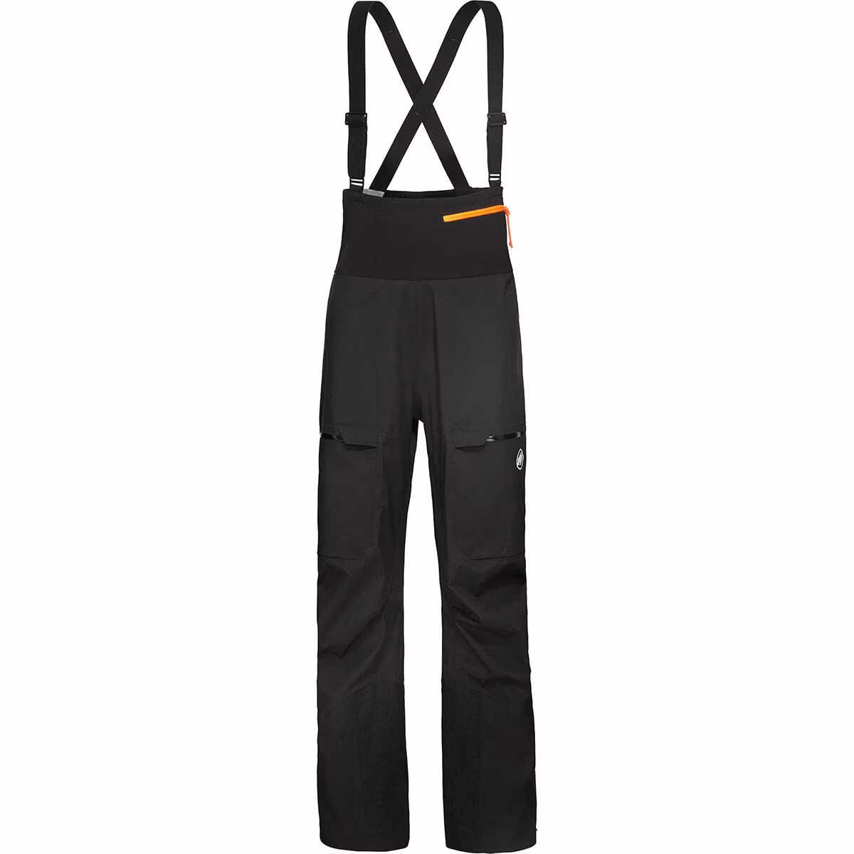 Mammut Mammut Women's Haldigrat HS Bib Pants