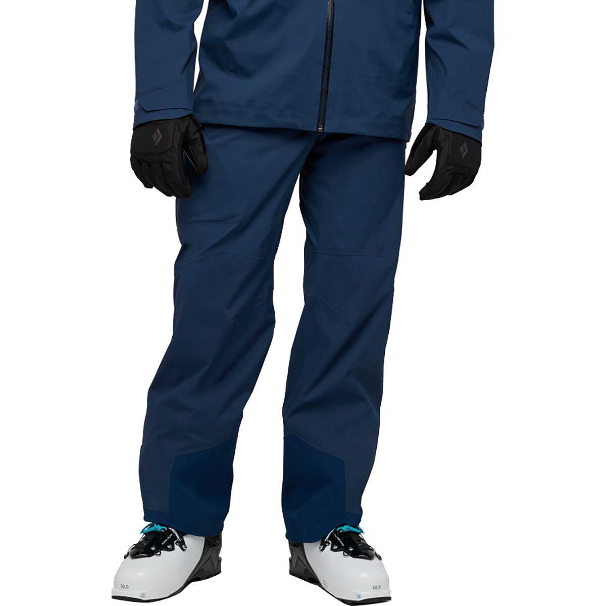 Black Diamond Black Diamond Men's Recon LT Stretch Pants