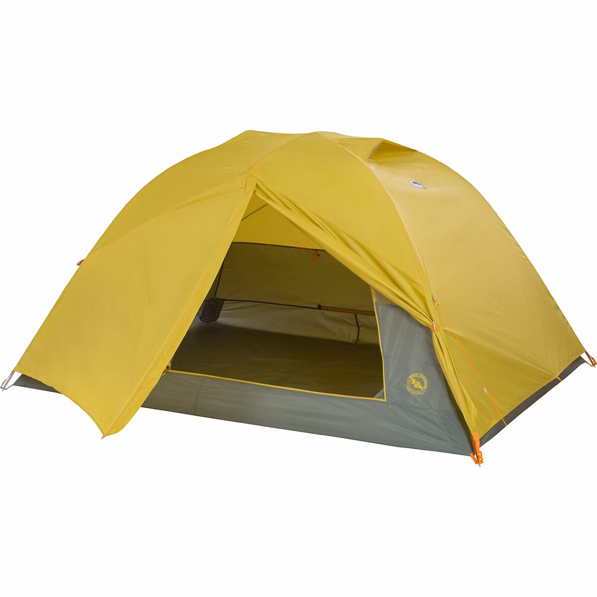 Big Agnes Big Agnes Blacktail 3 Tent
