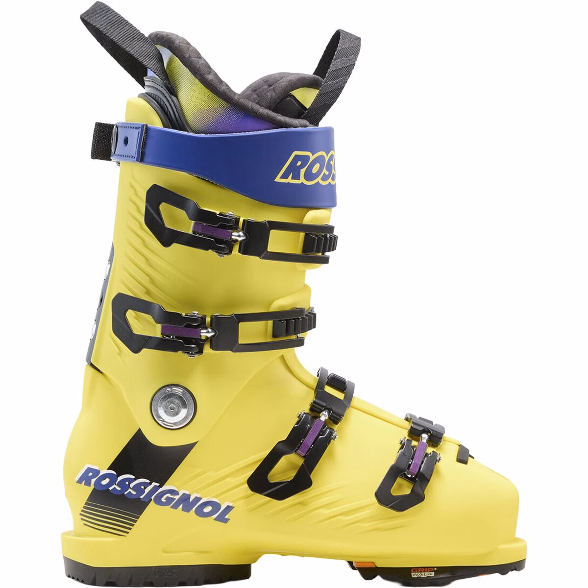 Rossignol Rossignol Men's Super Hi Speed LV Ski Boots