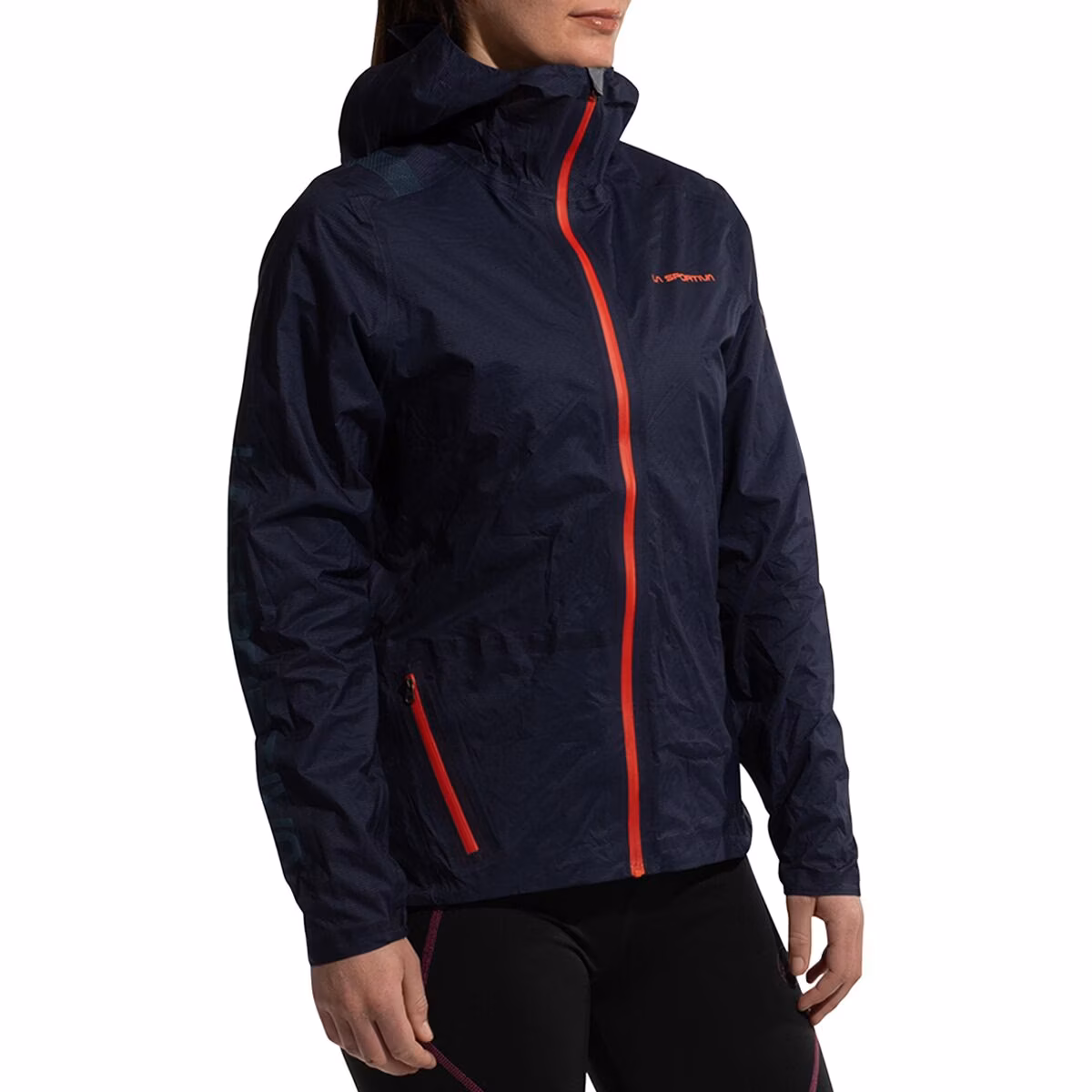 La Sportiva La Sportiva Women's Ethereal Pro Jacket