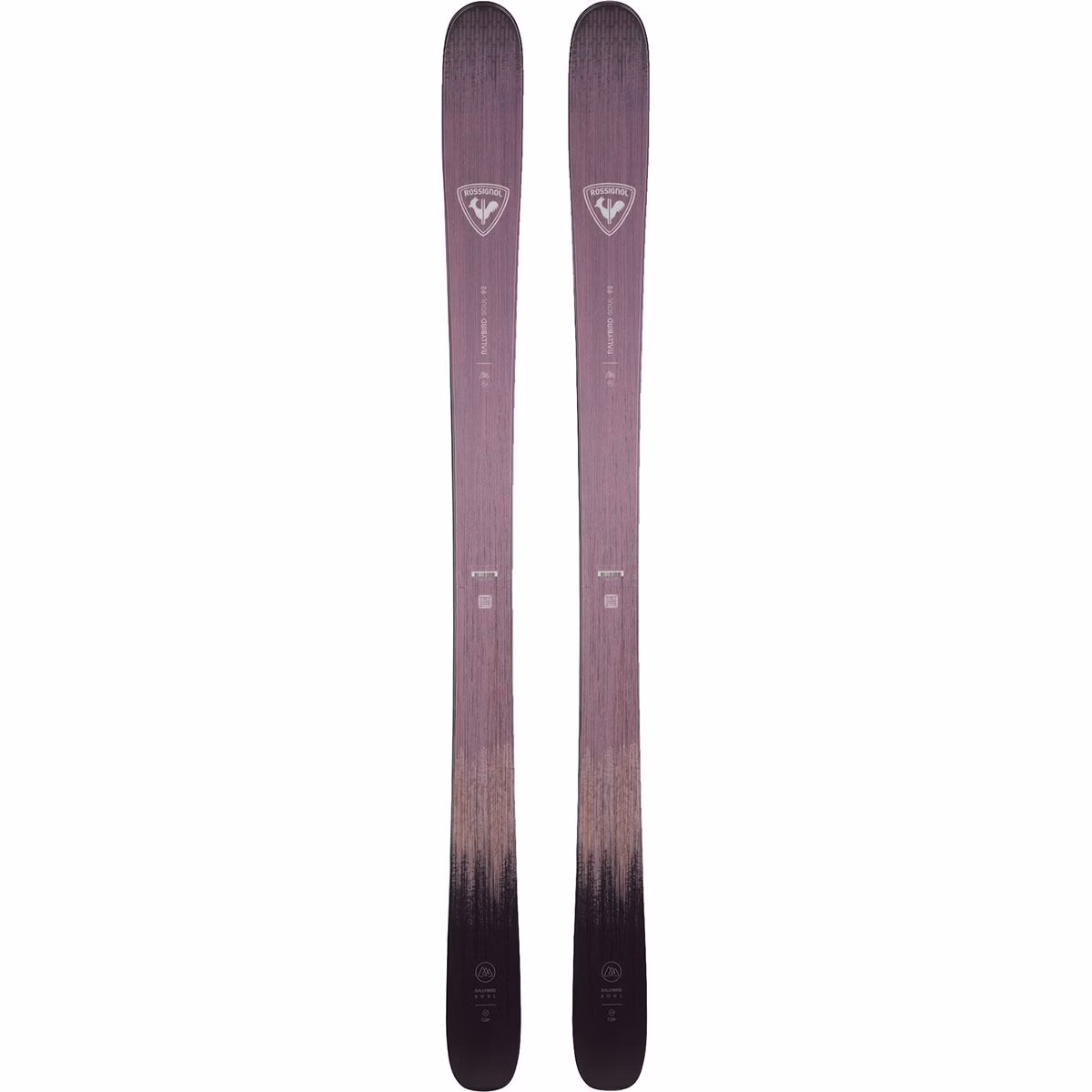 Rossignol Rossignol Rallybird Soul 92 Skis