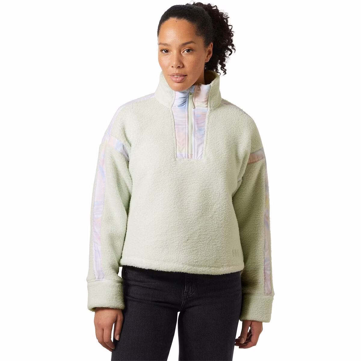 Helly Hansen Helly Hansen Women's Imperial Pile Zip Pullover