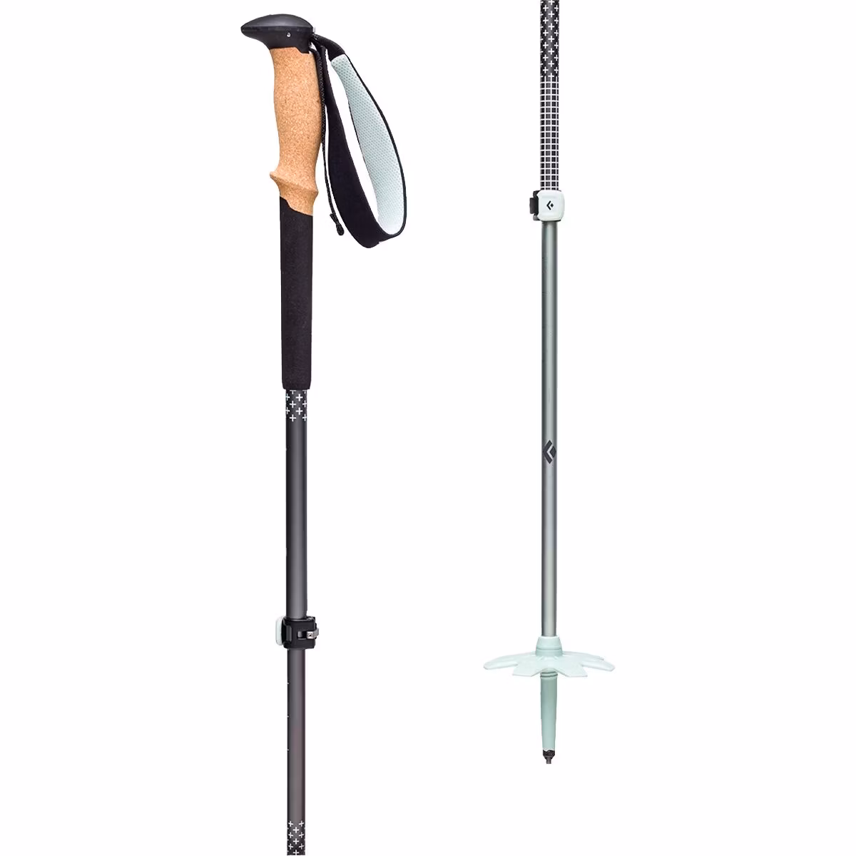 Black Diamond Black Diamond Pursuit Trekking Poles