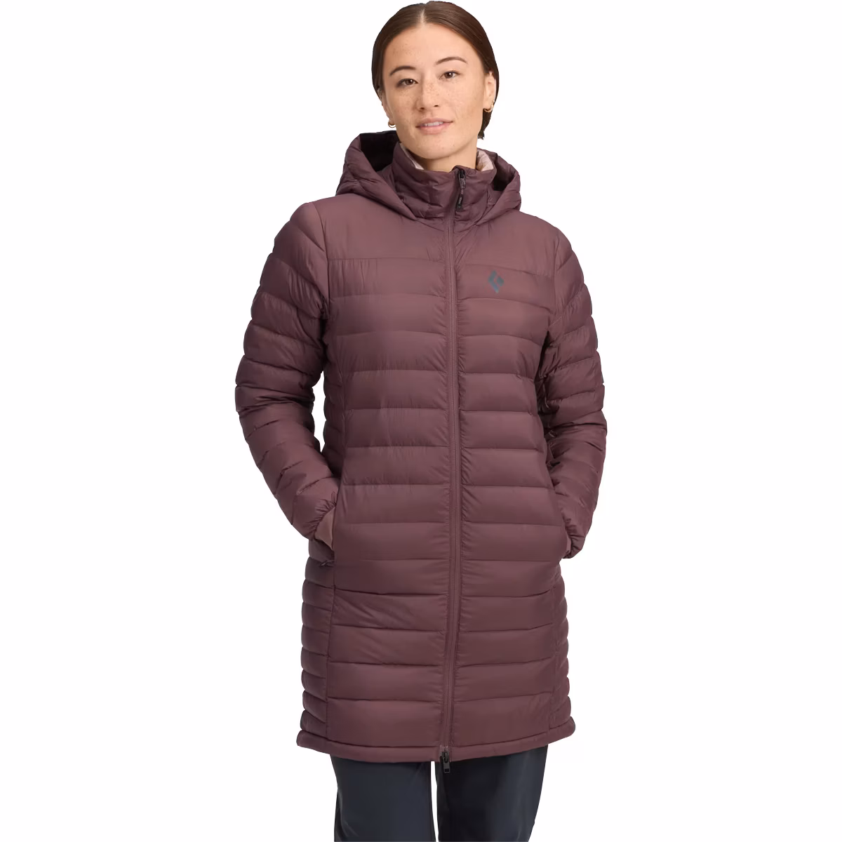 Black Diamond Black Diamond Women's Access Down Parka