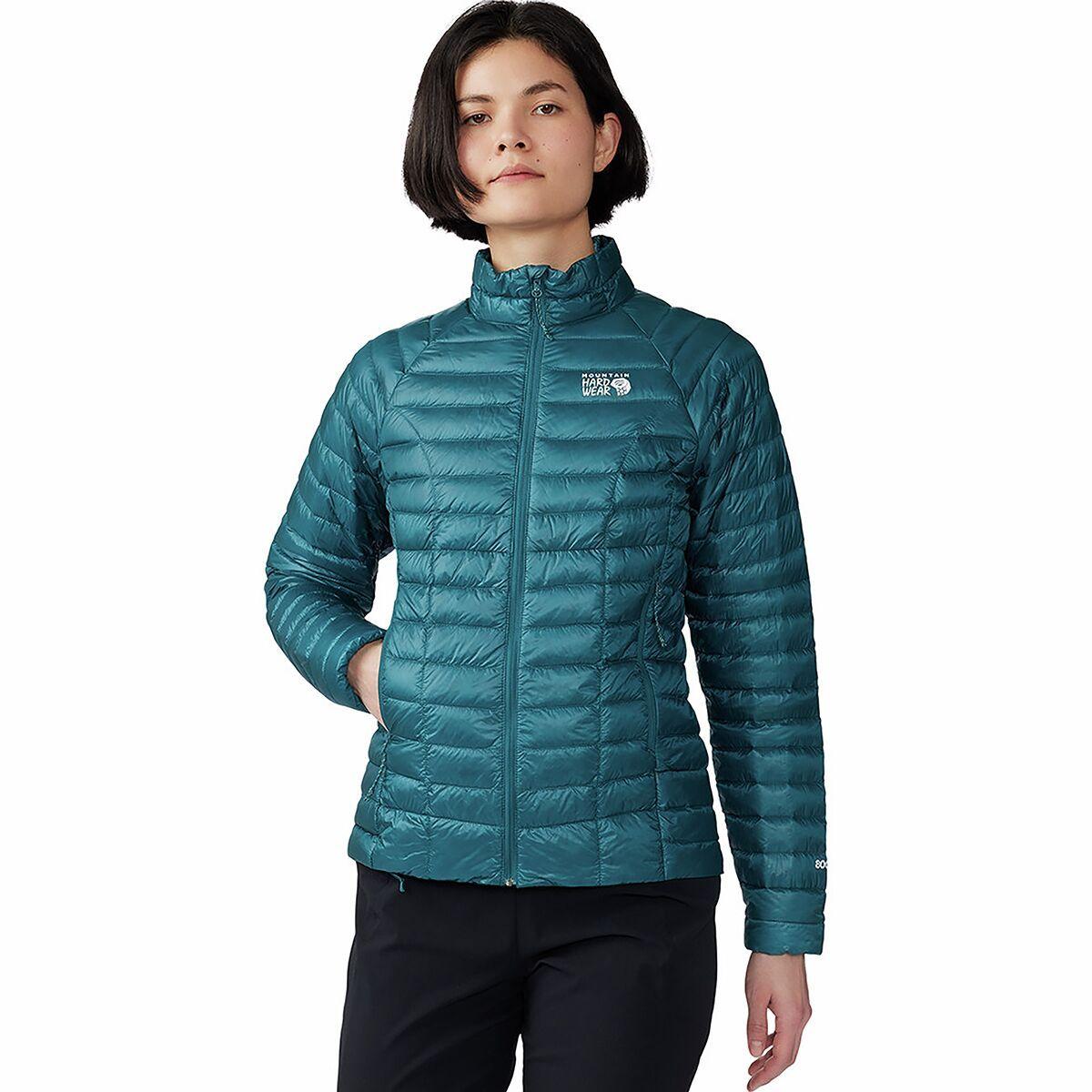 Mountain Hardwear Mountain Hardwear Women's Ghost Whisperer Down Jacket