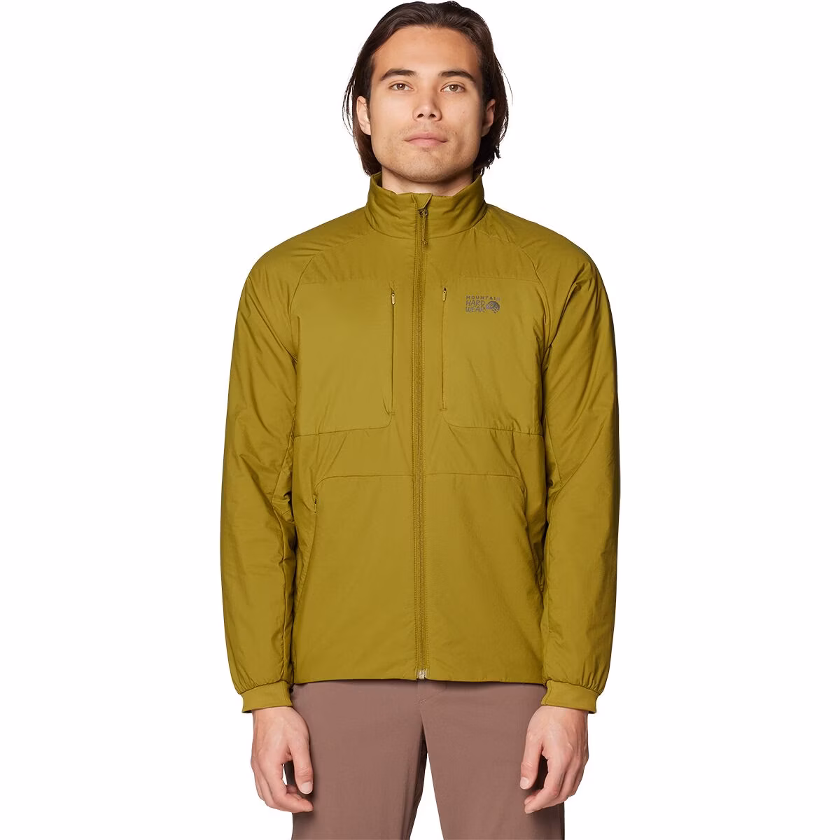 Mountain Hardwear Mountain Hardwear Men's Kor Alloy Jacket