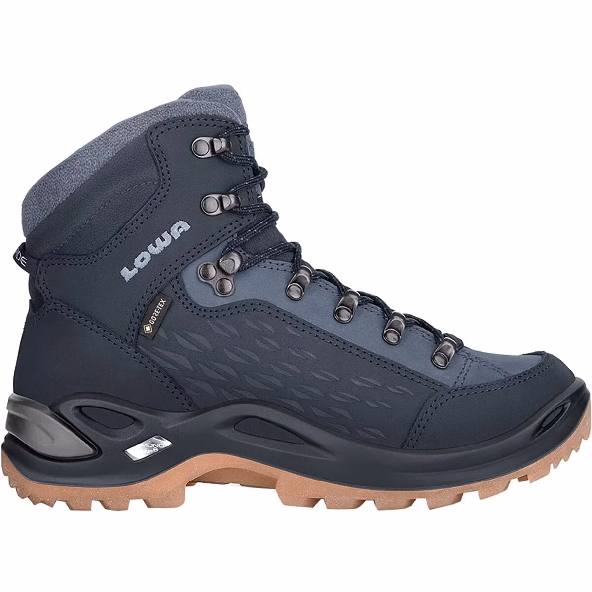 Lowa Lowa Women's Renegade Warm GTX Mid Hiking Boots
