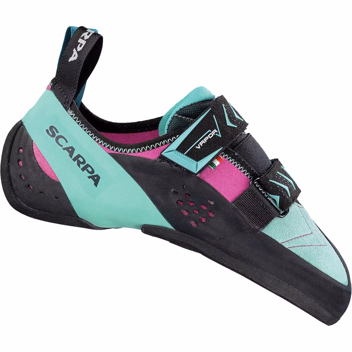Scarpa Scarpa Women's Vapor V Climbing Shoes